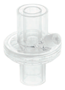 Вірусо-бактеріальний дихальний фільтр педіатричний, Meditera